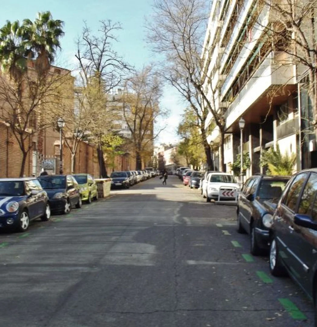 Piso en Calle de Almagro, Almagro - Foto 7