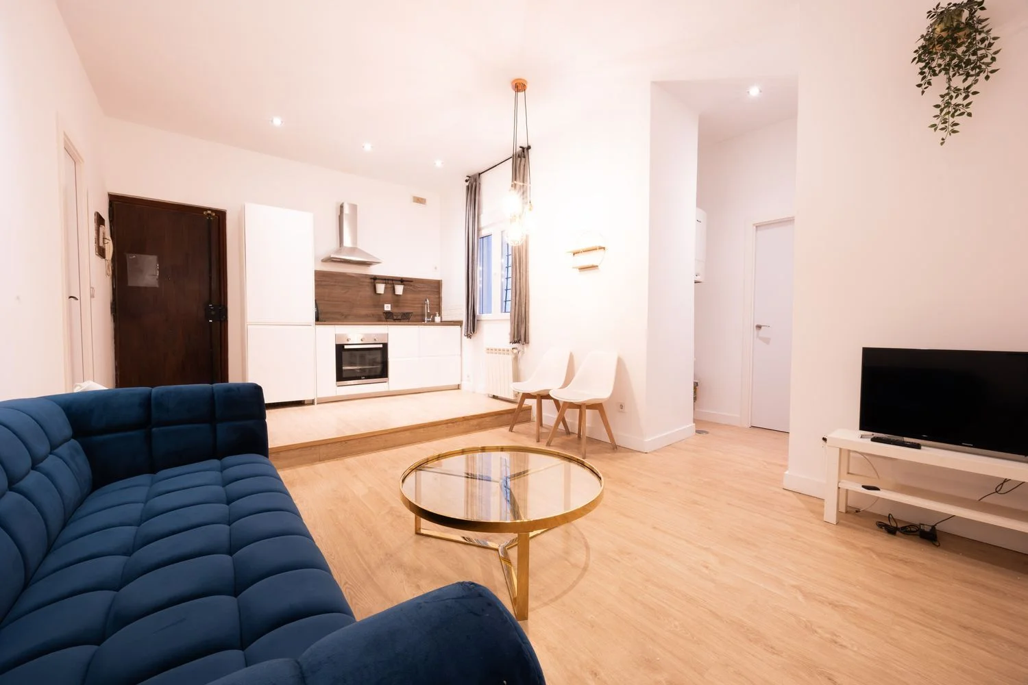 Piso en calle de San Isidro Labrador, 8 - Foto 2