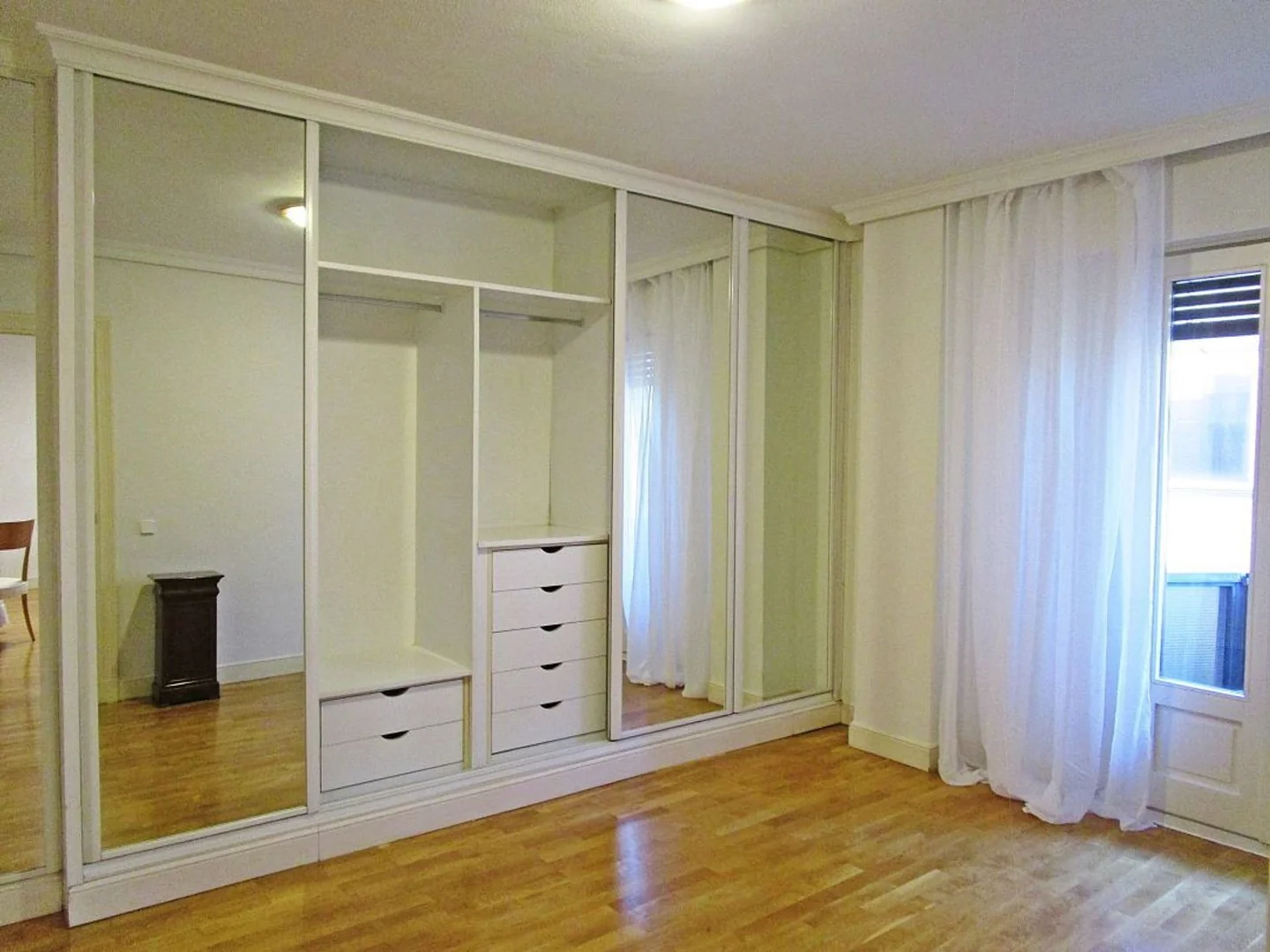 Piso en Paseo del General Martínez Campos, 32, Almagro - Foto 14