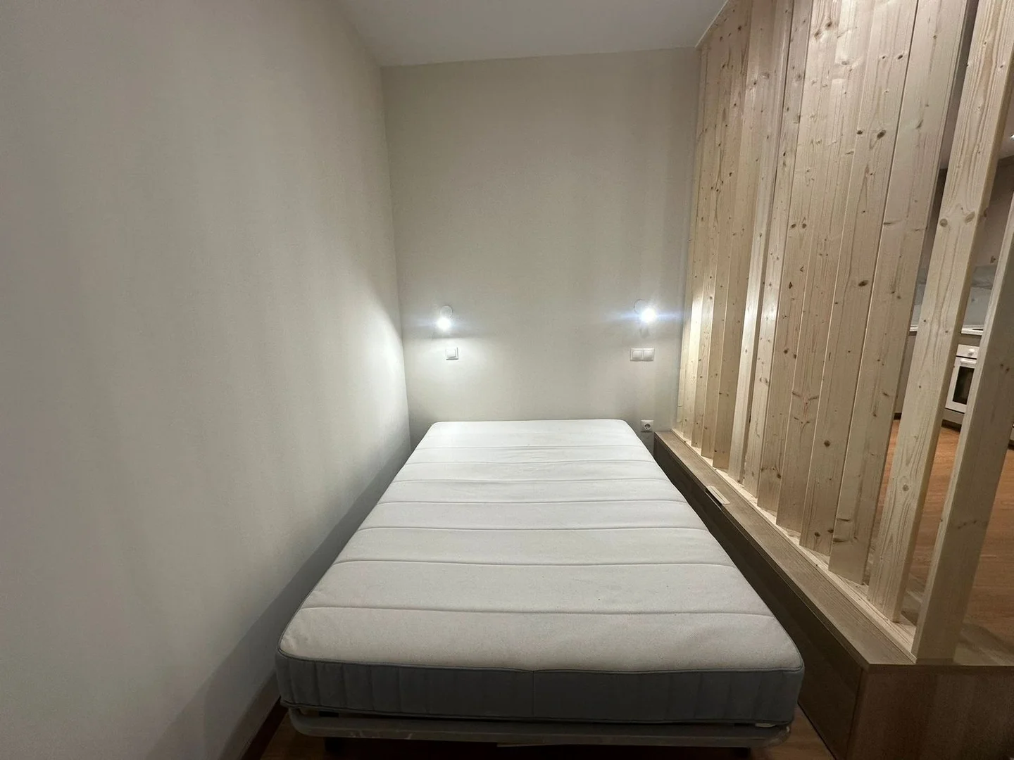 Estudio en calle de Estébanez Calderón, 7 - Foto 9