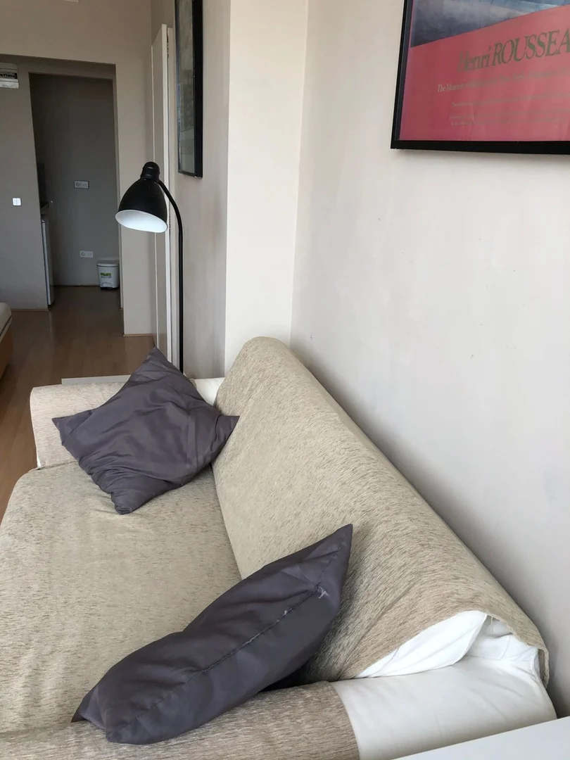 Estudio en calle Princesa, 27 - Foto 26