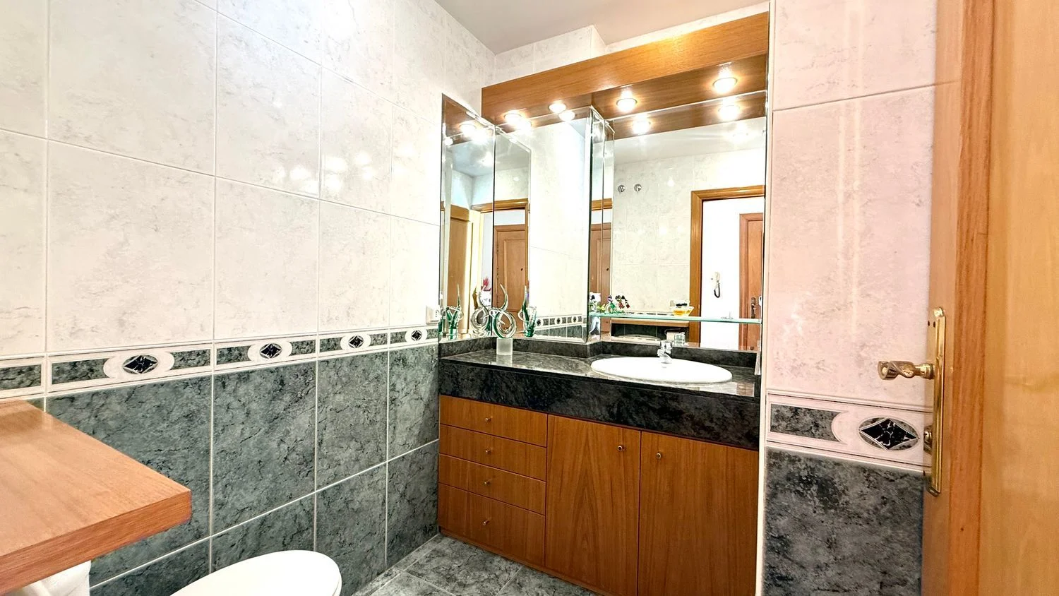 Ático en Barrio Hostafrancs - Foto 7