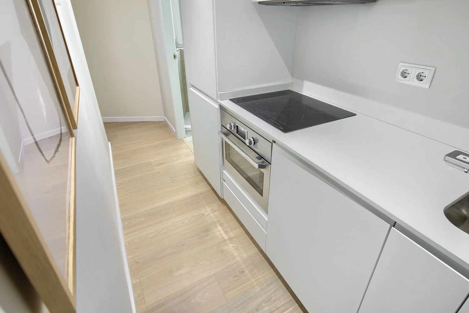 Piso en Barrio Lavapiés-Embajadores - Foto 12