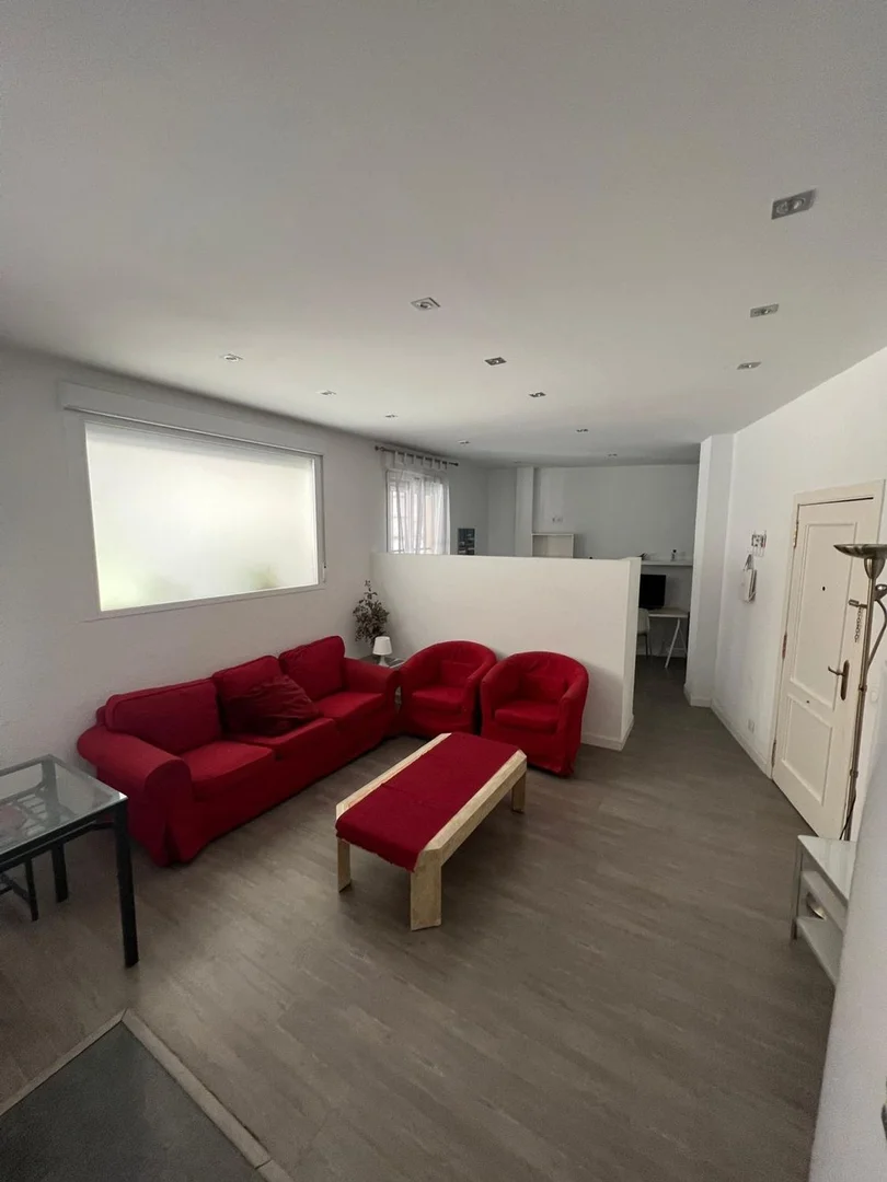 Estudio en Calle de las Fuentes, 5 - Foto 3