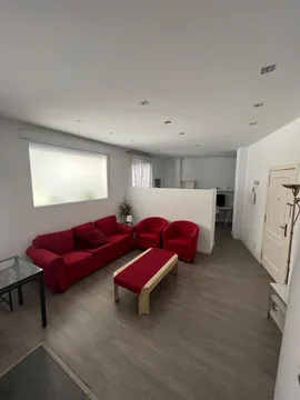 Estudio en Calle de las Fuentes, 5 - Foto 3