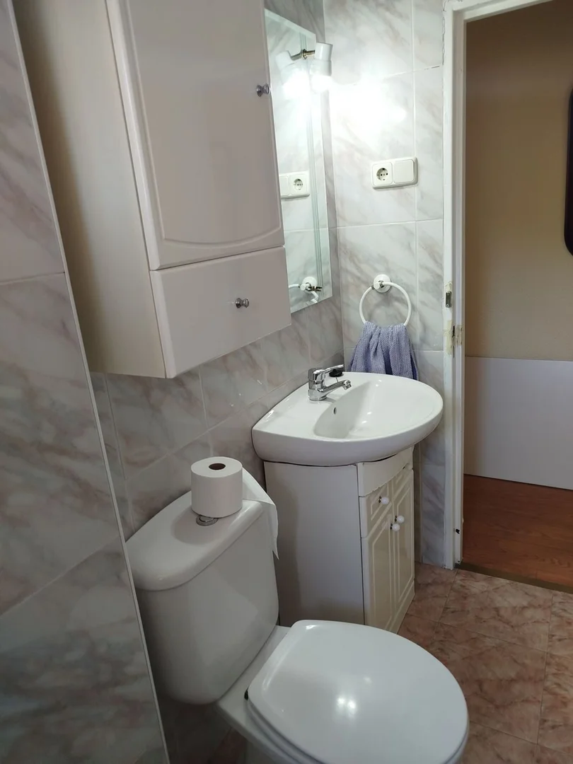 Piso en avenida de Moratalaz, 27 - Foto 8