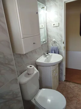 Piso en avenida de Moratalaz, 27 - Foto 8