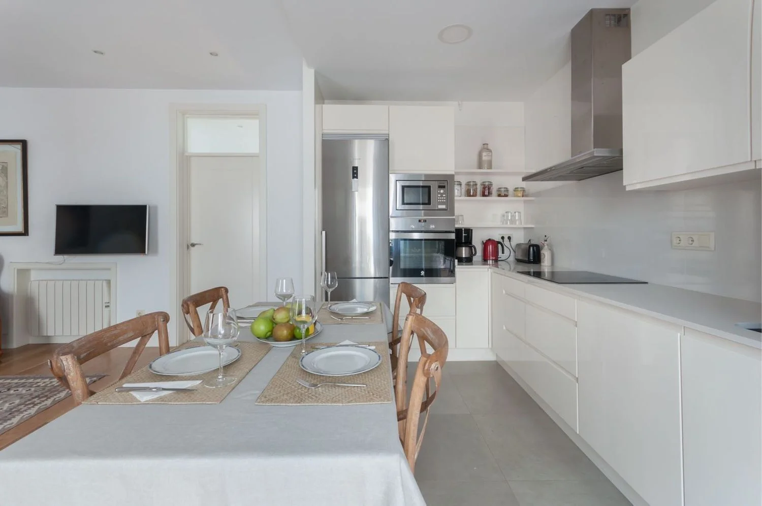 Piso en calle de las Huertas, 14 - Foto 3