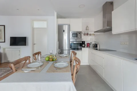 Piso en calle de las Huertas, 14 - Foto 3