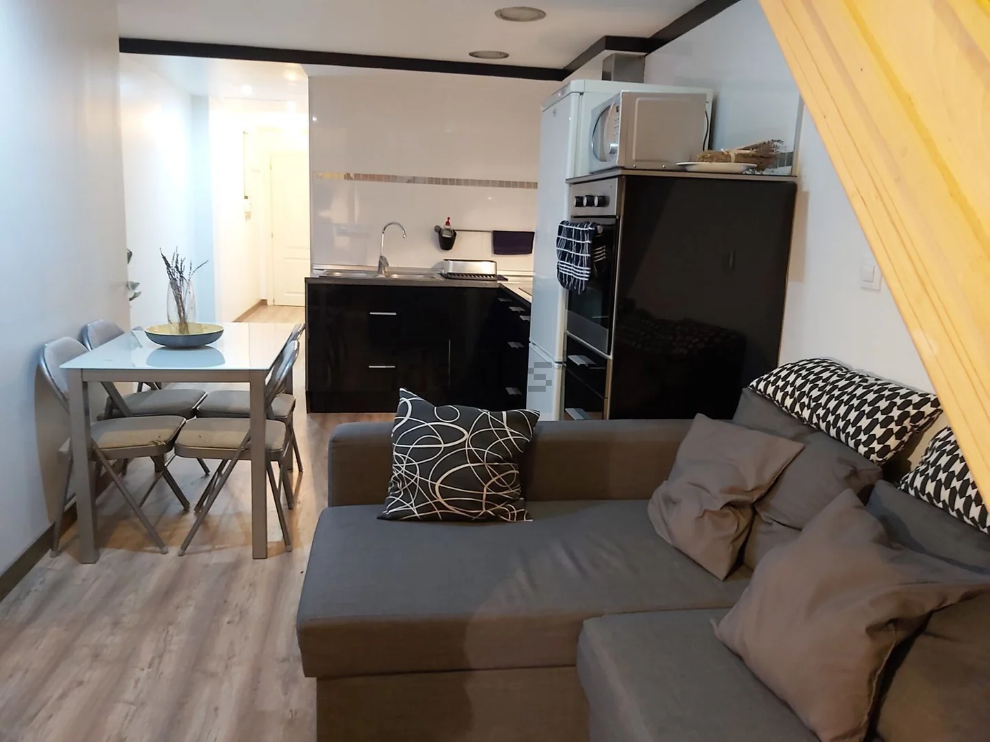 Dúplex en Calle de la Legalitat, 47, El Camp d'En Grassot i Gràcia Nova - Foto 3