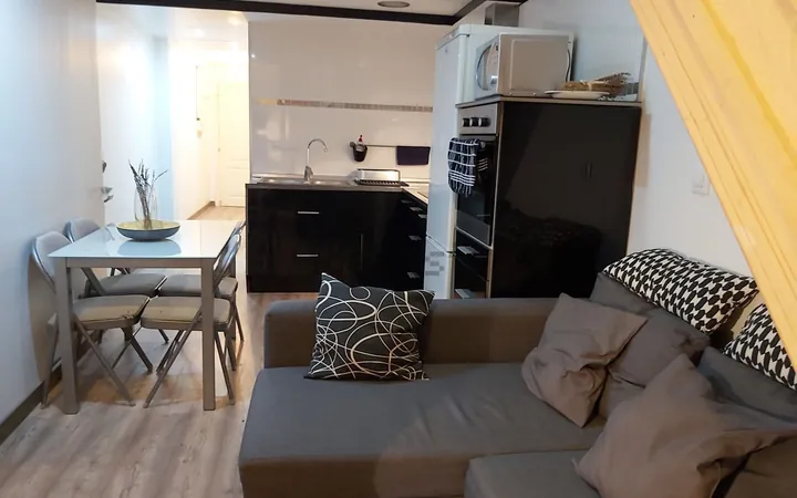 Dúplex en Calle de la Legalitat, 47, El Camp d'En Grassot i Gràcia Nova - Foto 3