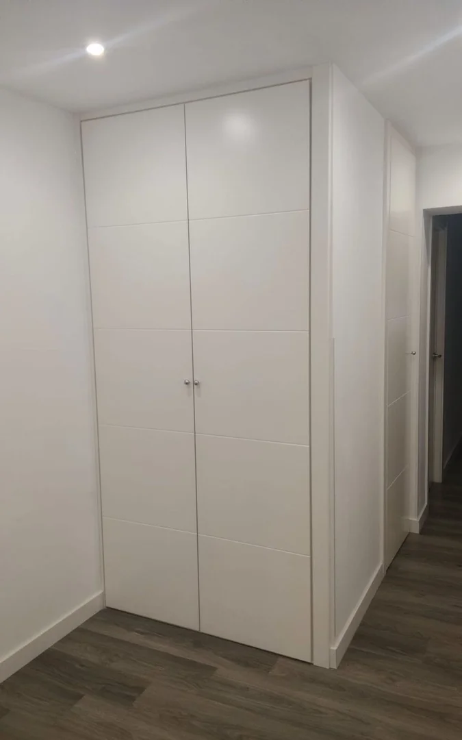 Piso en Barrio Gaztambide - Foto 6