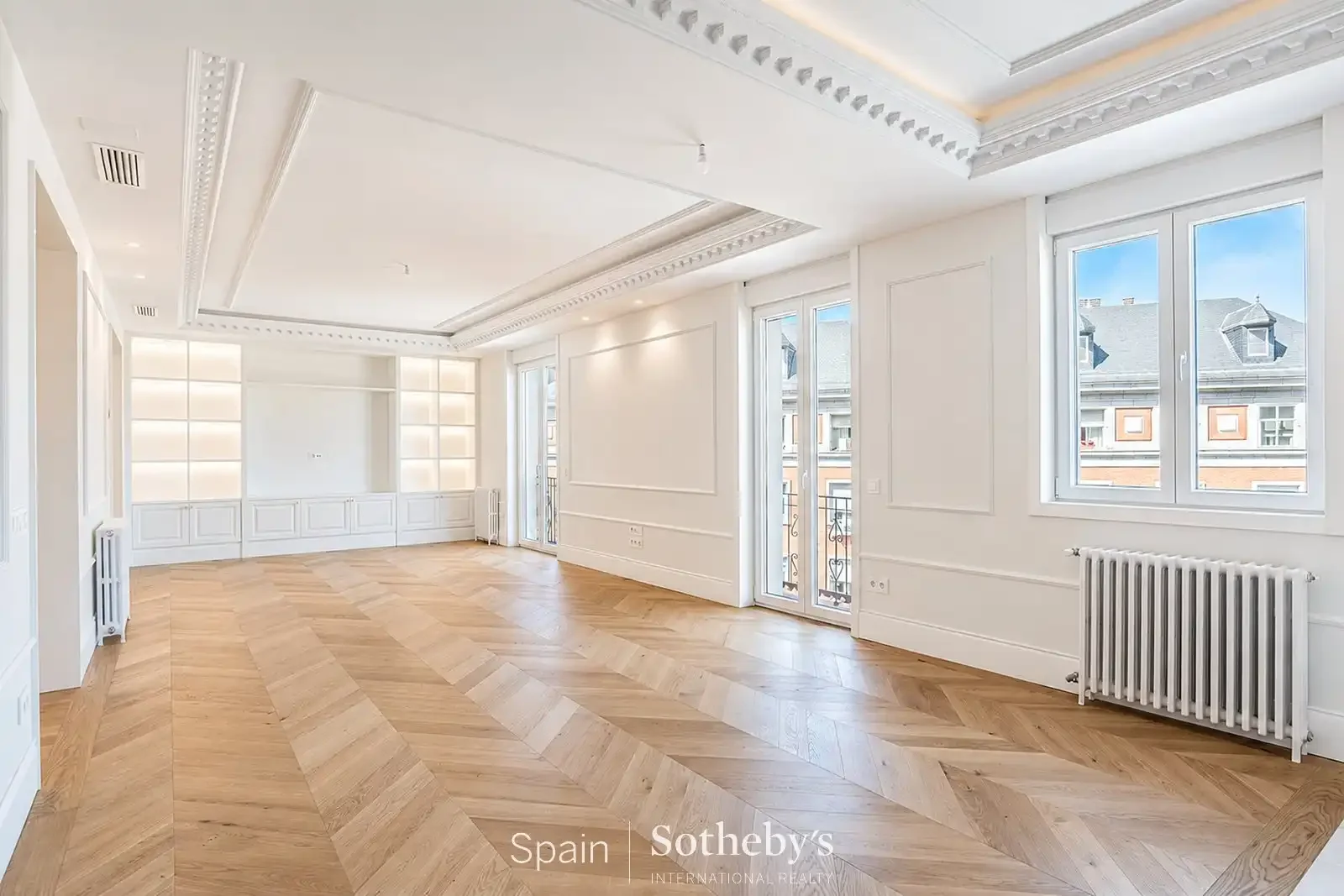 Apartamento en  Calle de Isaac Peral - Foto 41