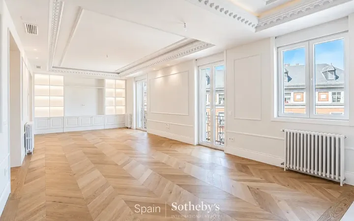 Apartamento en  Calle de Isaac Peral - Foto 41