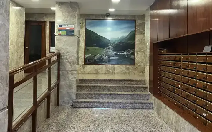 Piso en  Camino de Ganapanes 31 - Foto 1