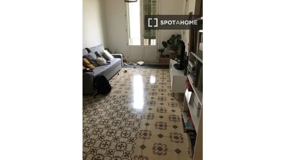 Piso en  Barcelona Capital - Foto 10