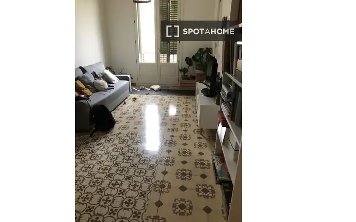 Piso en  Barcelona Capital - Foto 10