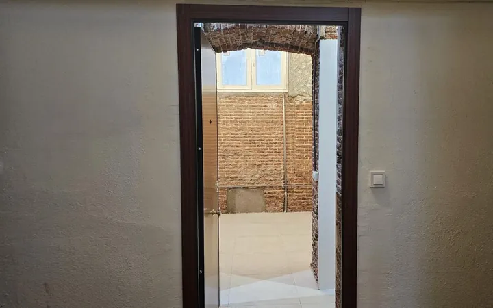 Estudio en Calle de Cervantes, 34, Huertas-Cortes - Foto 7