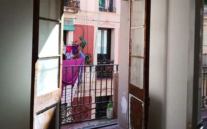 Piso en El Raval, El Raval - Foto 2