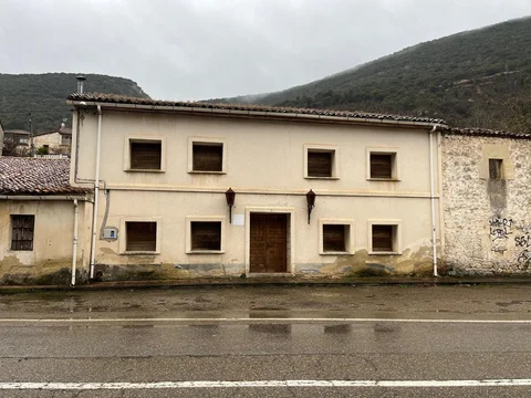 Casa rural en Calle Real, 3 - Foto 1