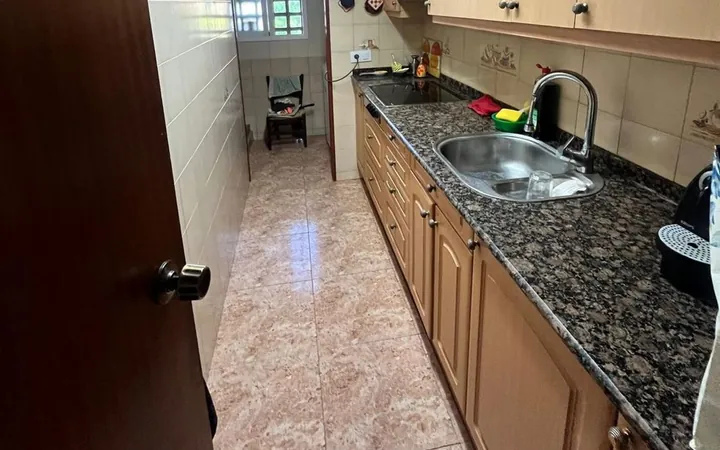 Piso en Calle de Ca n'Oliva, 20, La Verneda i la Pau - Foto 3