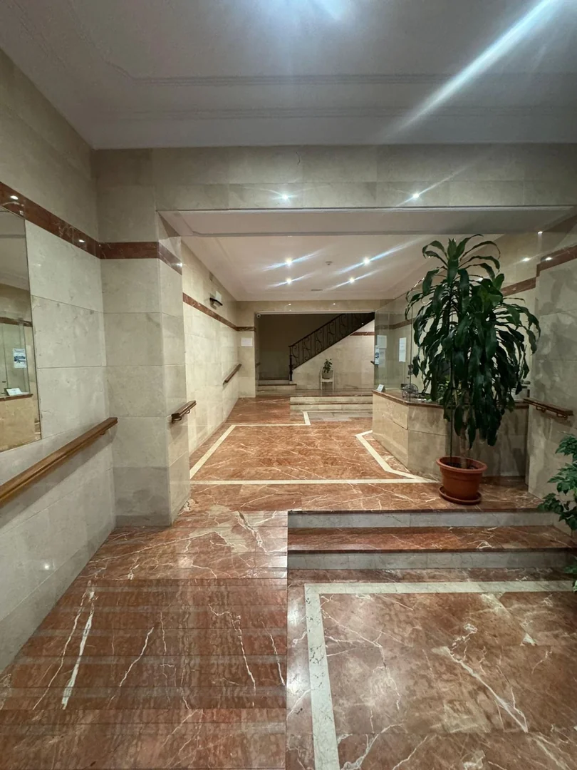 Piso en Calle de Chile, 17, Bernabéu-Hispanoamérica - Foto 14