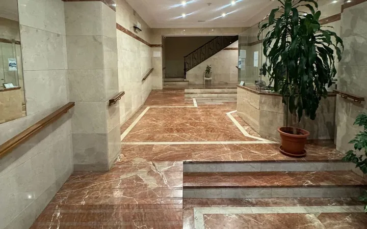 Piso en Calle de Chile, 17, Bernabéu-Hispanoamérica - Foto 14