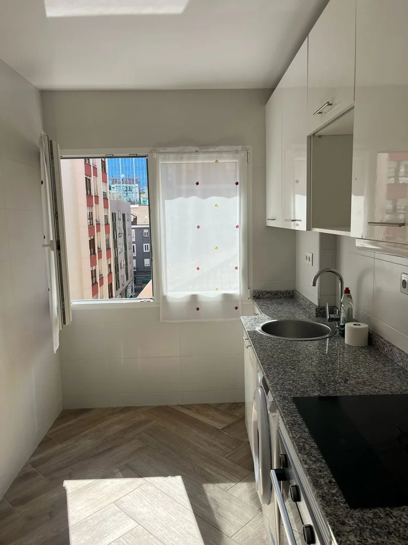 Piso en calle Floranes, 20 - Foto 5