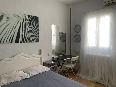 Piso en calle del General Oraá, 44 - Foto 2