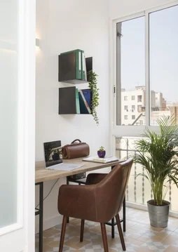 Piso en Barrio L'Antiga Esquerra de l'Eixample - Foto 7