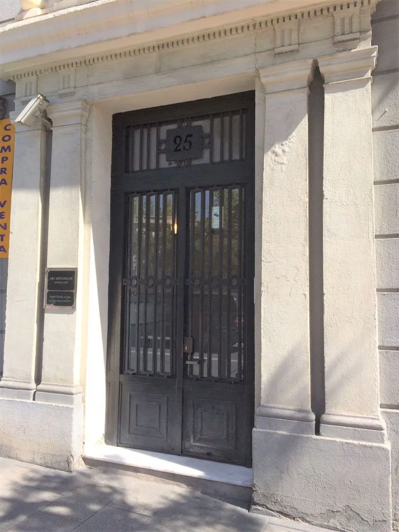 Piso en Calle de Raimundo Fernández Villaverde, 25, Cuatro Caminos, Madrid - Foto 3