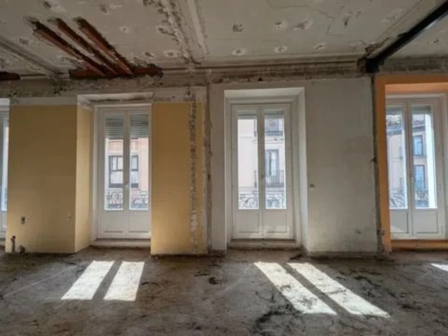 Piso en Calle de Espoz y Mina, 13, Huertas-Cortes - Foto 4