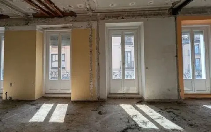 Piso en Calle de Espoz y Mina, 13, Huertas-Cortes - Foto 4
