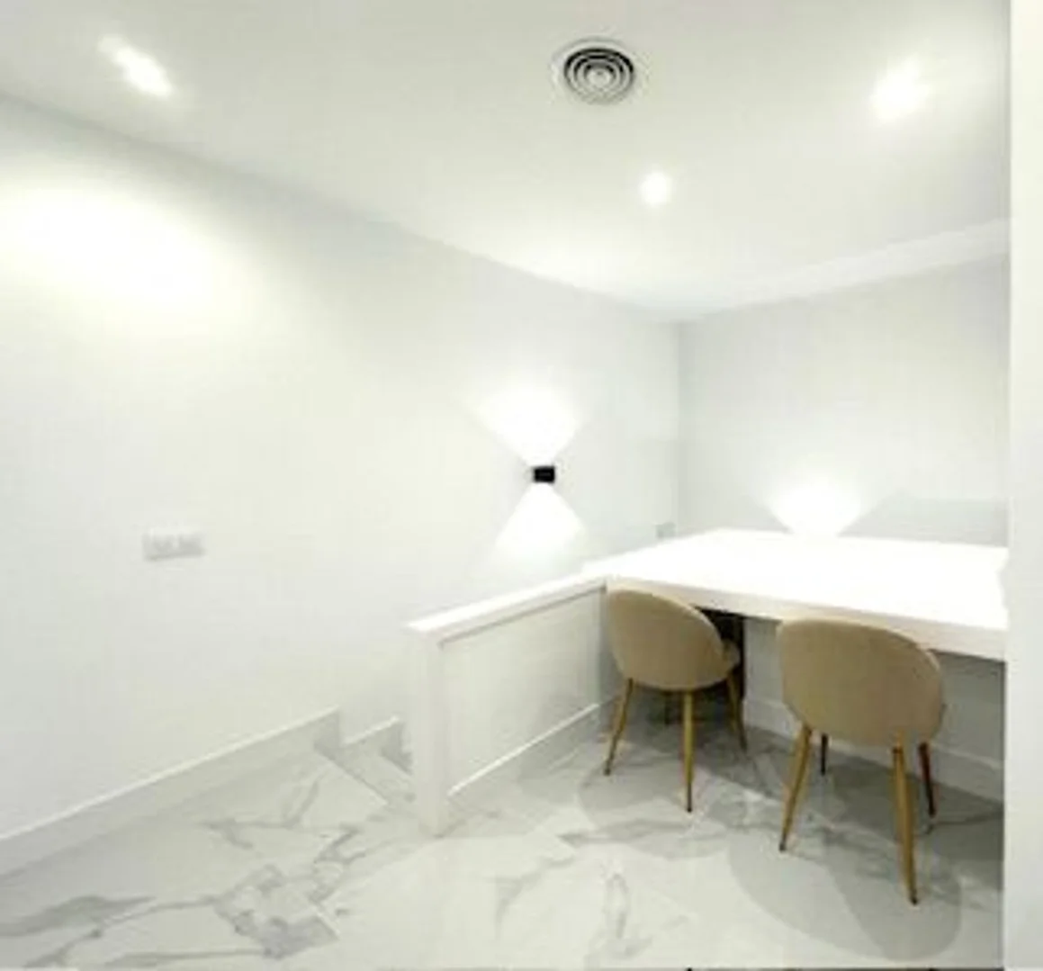 Dúplex en calle de Juan de Urbieta, 13 - Foto 11