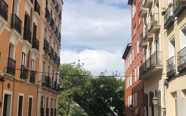 Piso en Plaza de la Morería, 1, Palacio - Foto 7
