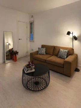 Piso en calle de Sebastián Elcano, 17 - Foto 4