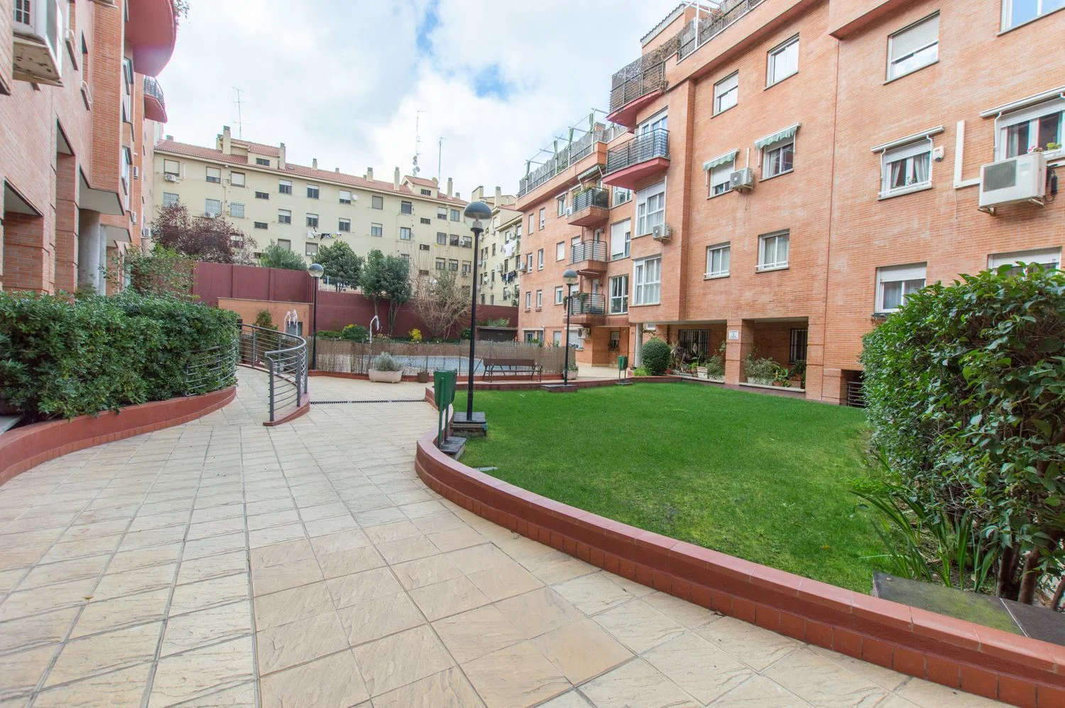 Piso en calle de Arganzuela, 29 - Foto 57