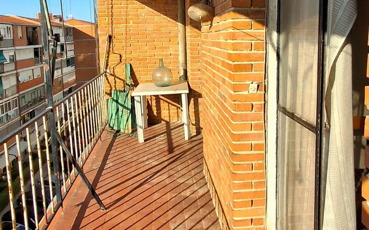 Piso en Calle de Camarena, 330, Aluche - Foto 14