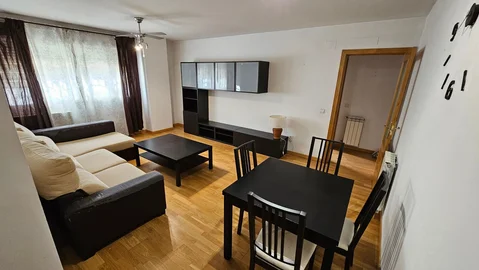 Piso en Ensanche de Vallecas - La Gavia - Foto 1