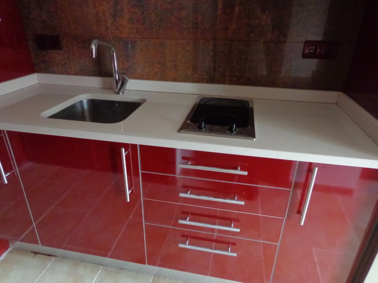 Estudio en calle de Bravo Murillo, 302 - Foto 8