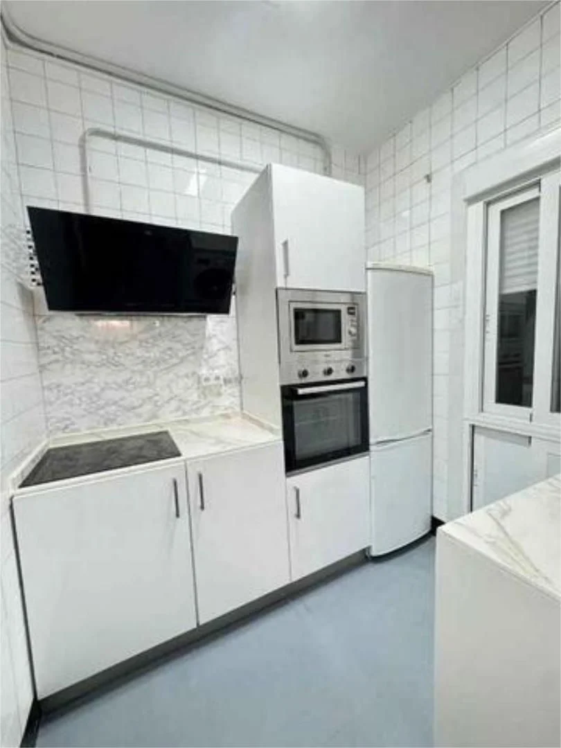 Piso en Chamartín - Foto 7