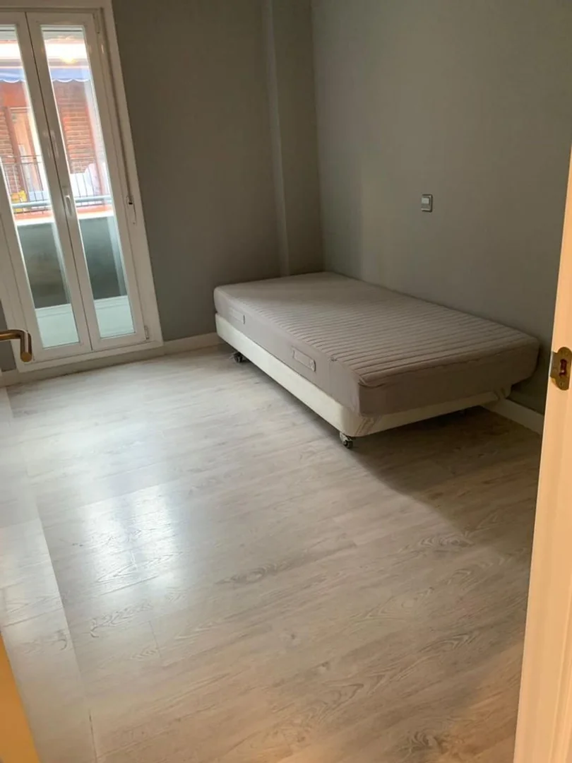 Piso en Calle de Molina, 48, Ventilla-Almenara - Foto 10