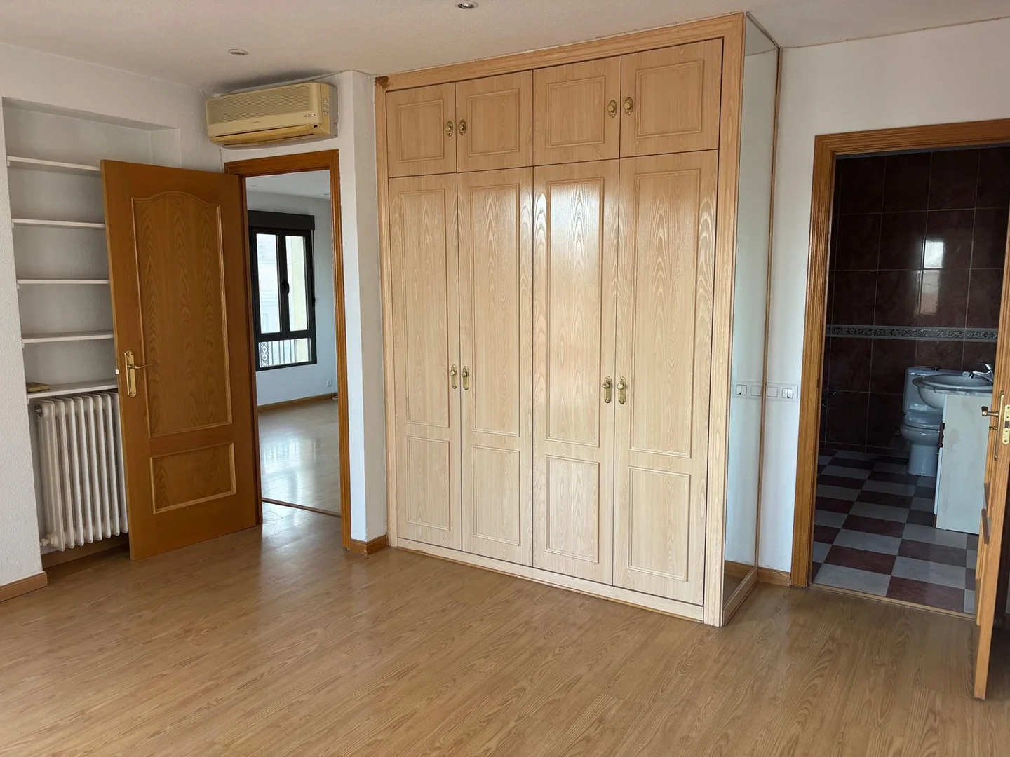 Ático en calle de Modesto Lafuente, 56 - Foto 11