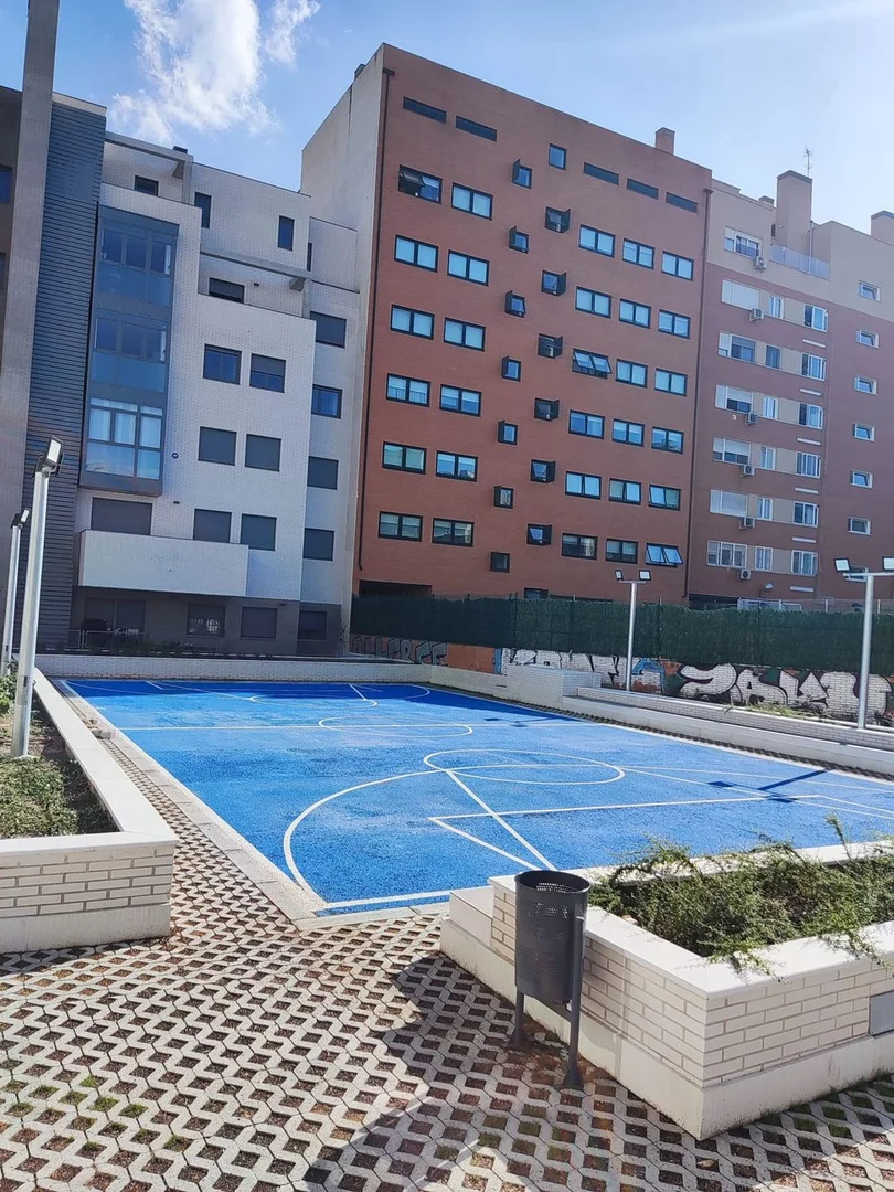 Piso en calle enrique de oro, 17 - Foto 25