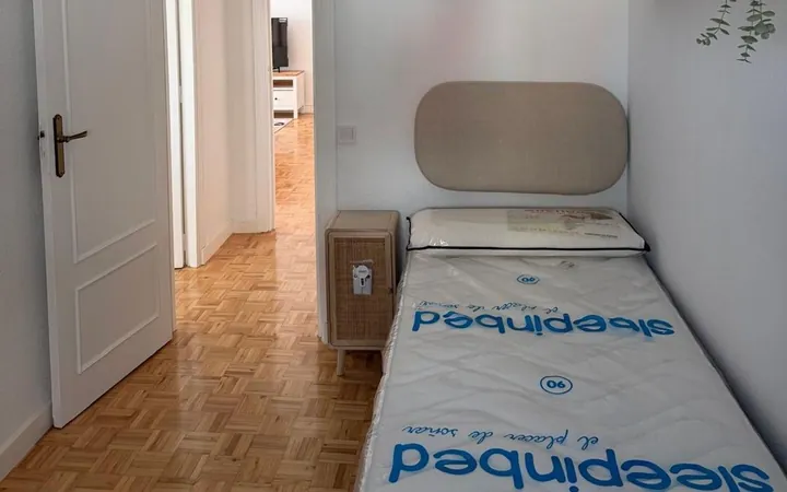 Piso en Calle de Villamanín, 31, Lucero - Foto 10