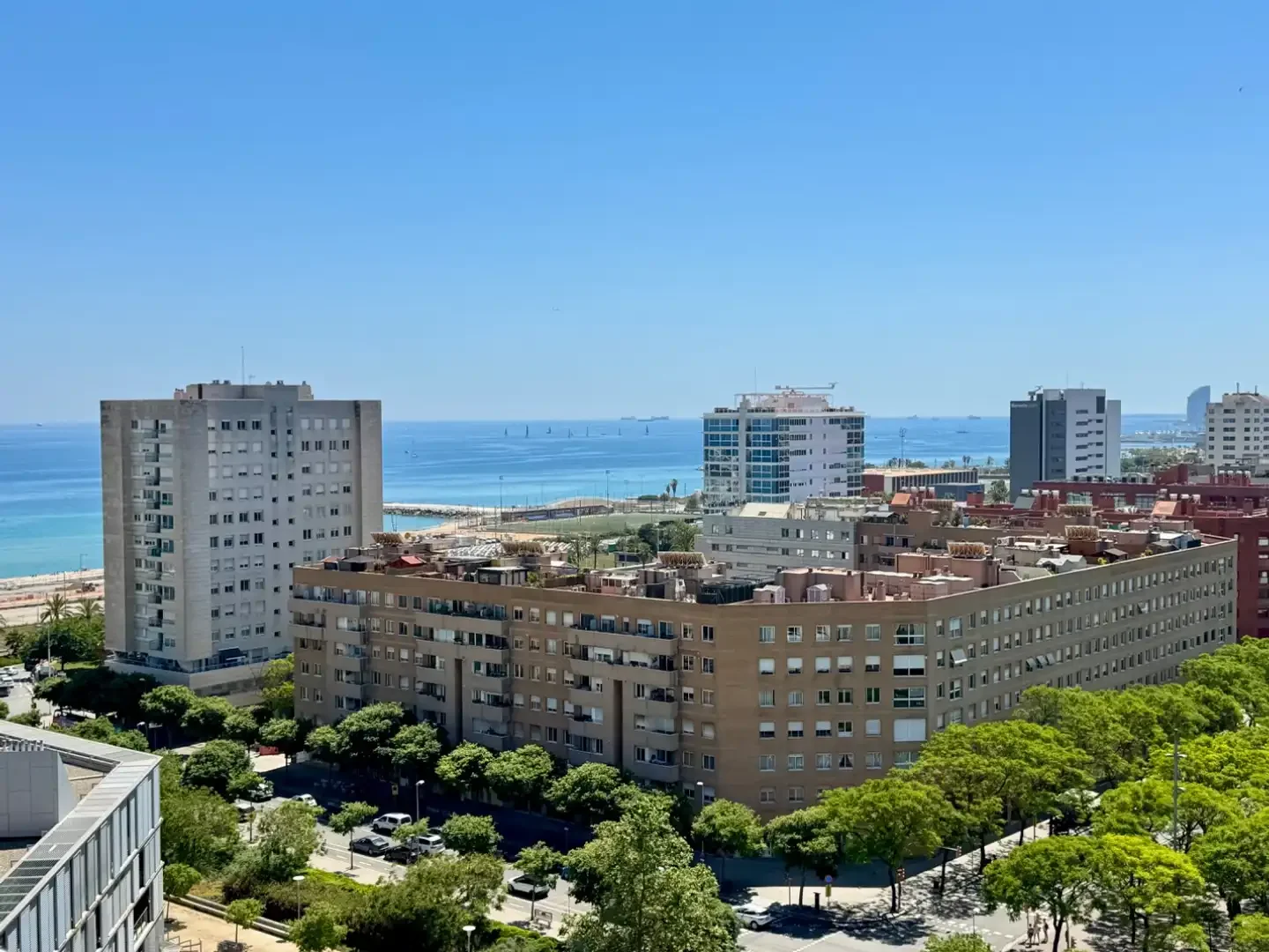Piso en  Passeig del Taulat 281 - Foto 6