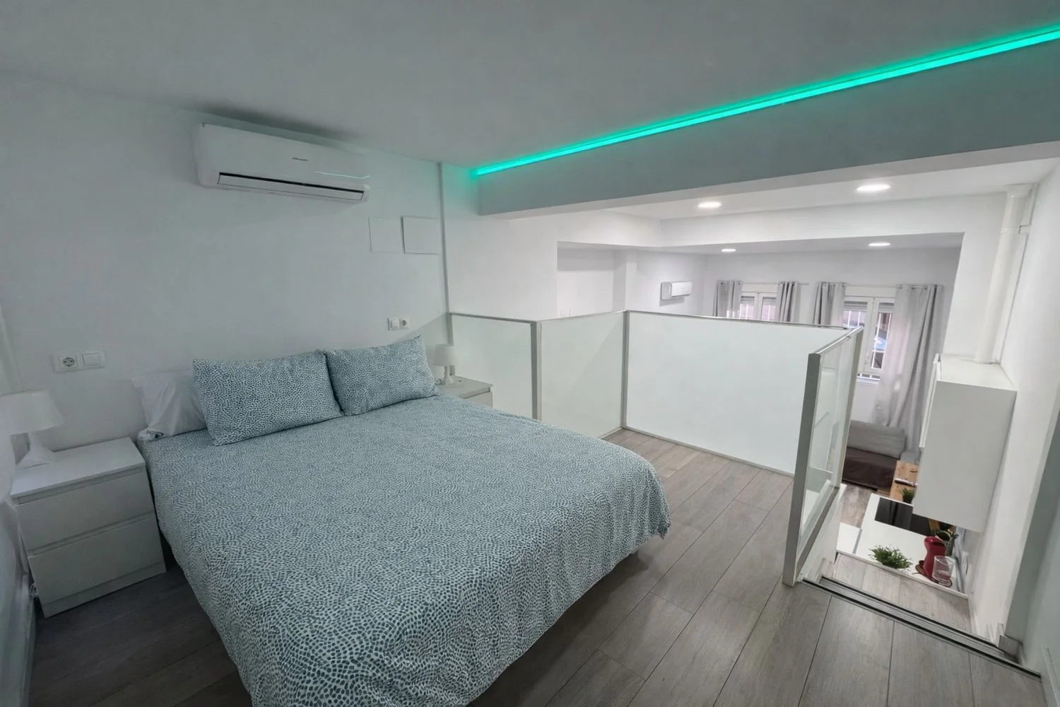 Piso en calle de Melquíades Biencinto, 6 - Foto 4