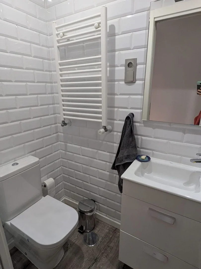 Piso en Calle de las Peñuelas, 15, Acacias - Foto 17
