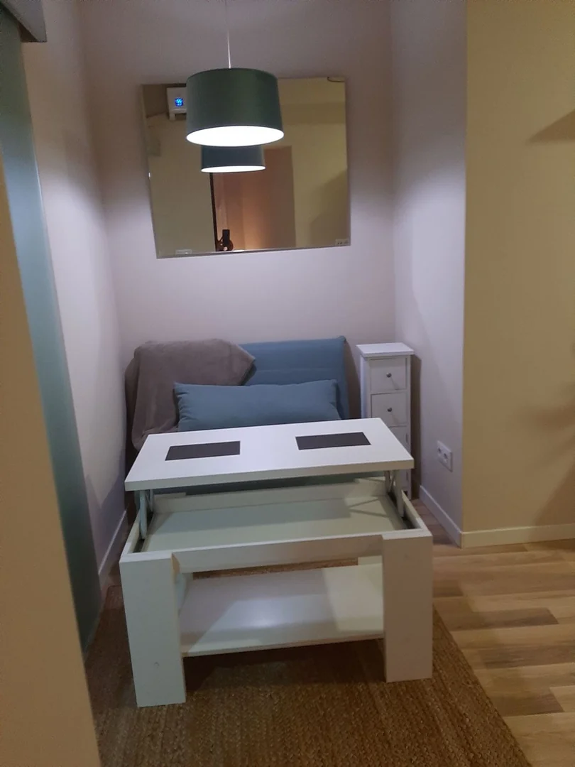 Estudio en Calle del Cardenal Cisneros, 33, Trafalgar - Foto 18