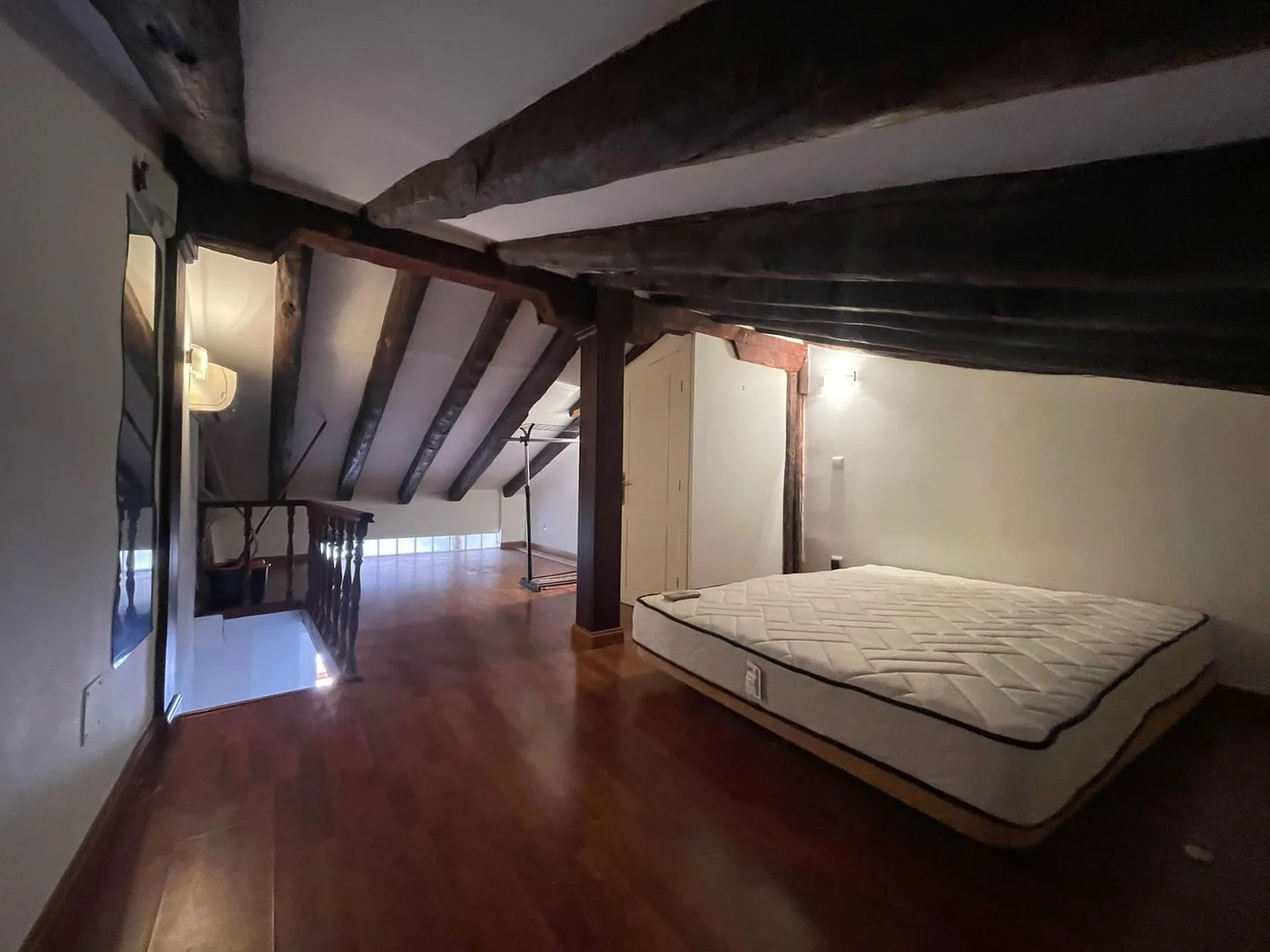 Dúplex en calle de Barbieri, 3 - Foto 10